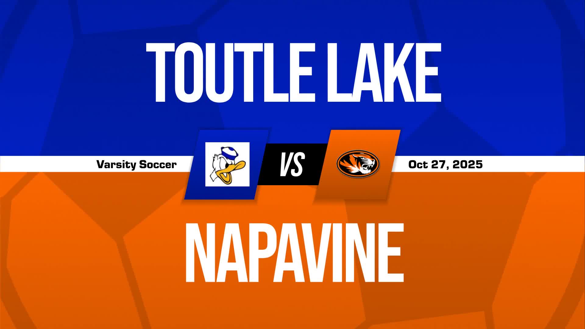 Soccer Recap: Toutle Lake Comes Up Short + How To Watch
