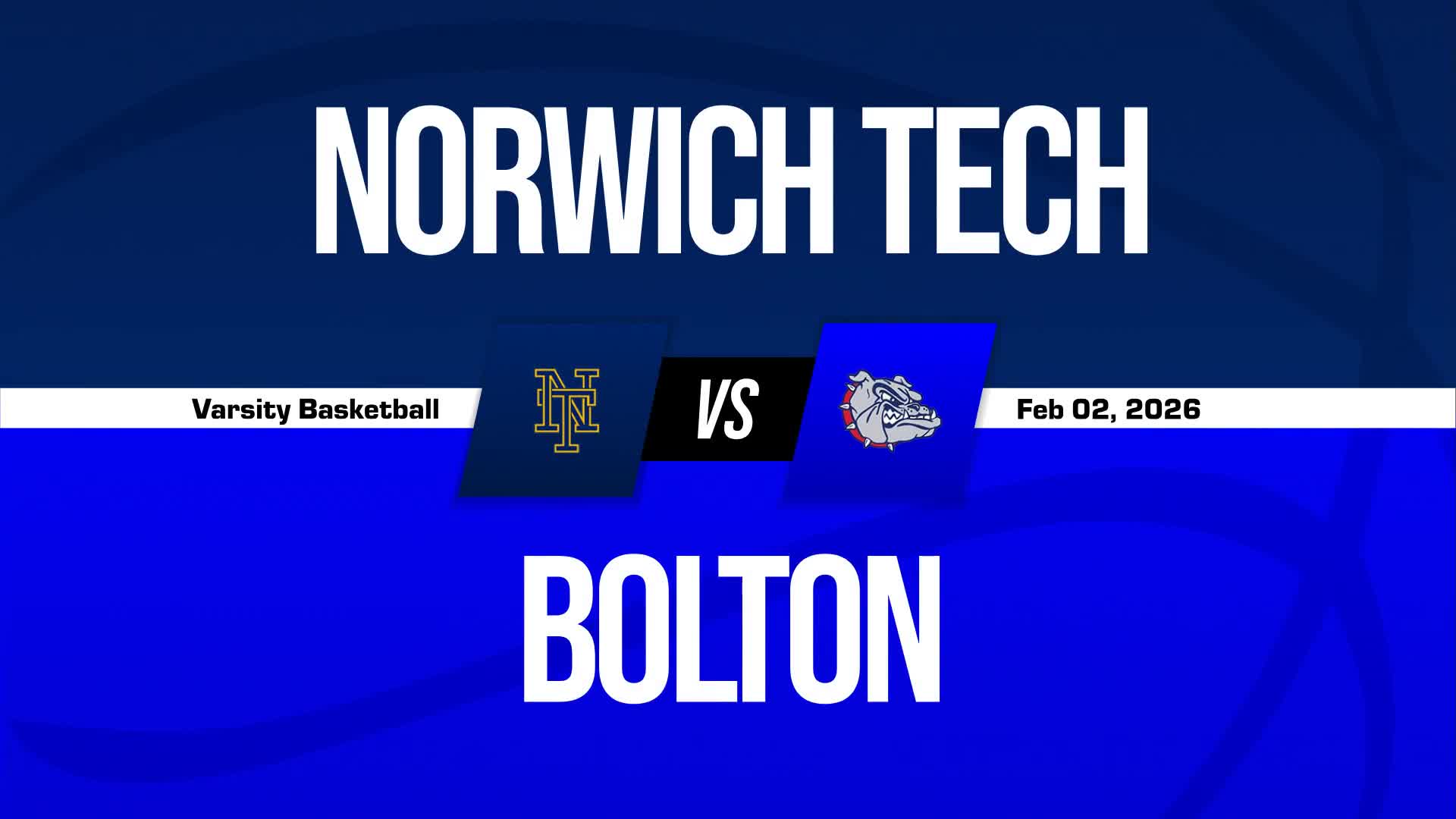 Basketball Recap: Norwich RVT Comes Up Short + How To Watch