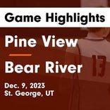Bear River vs. Pine View