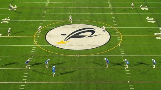 Tanner Mock Game Report: vs Roosevelt