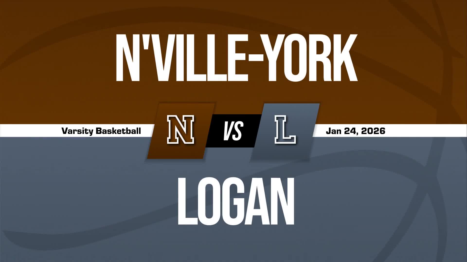 Basketball Recap: Logan Takes a Loss + How To Watch