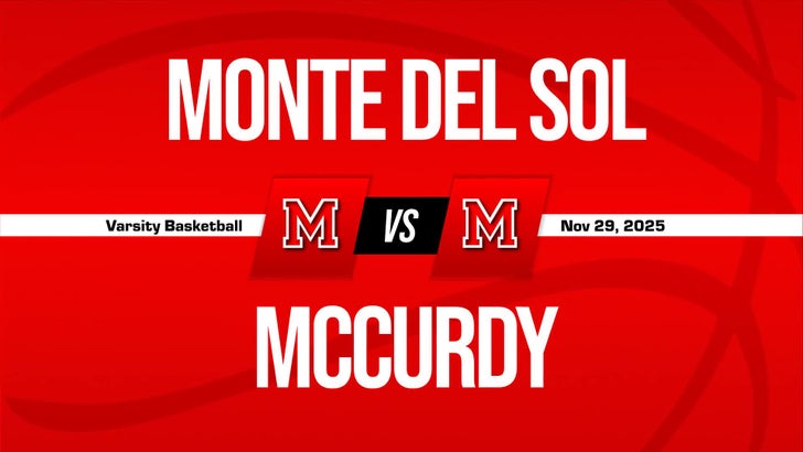 Basketball Recap: McCurdy Takes a Loss