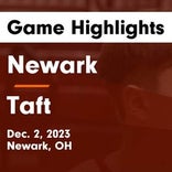 Basketball Game Preview: Taft Senators vs. Roger Bacon Spartans