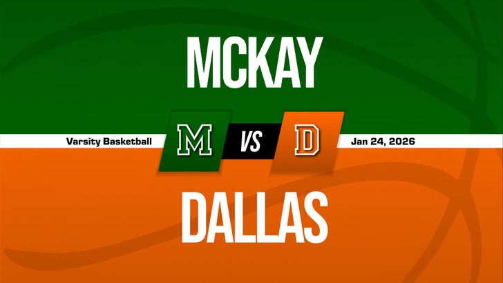 Basketball Recap: Dallas Drops Highest Score of Season Against M