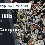 Desert Hills vs. Snow Canyon