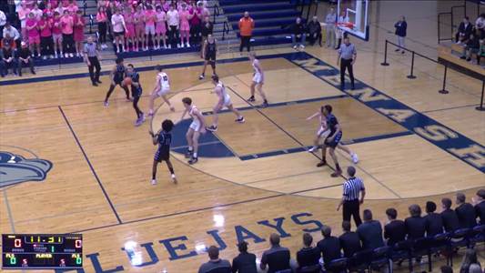 Basketball Recap: Nicolet Picks Up Second Consecutive  Victory