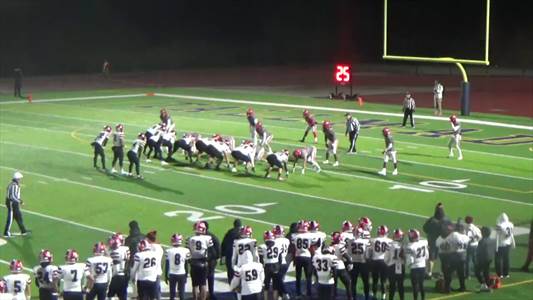 Football Recap: Struthers Starts Season with  Win at Home