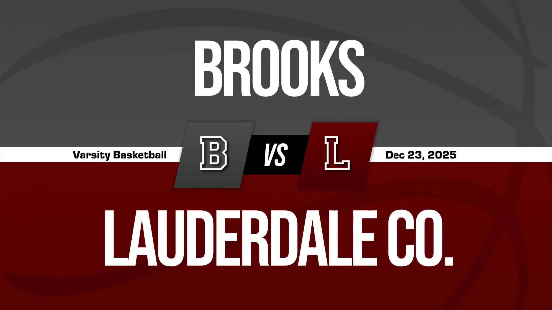 Basketball Game Preview: Brooks Lions vs. Hatton Hornets + How To Watch