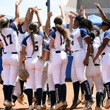 Top 25 national softball rankings