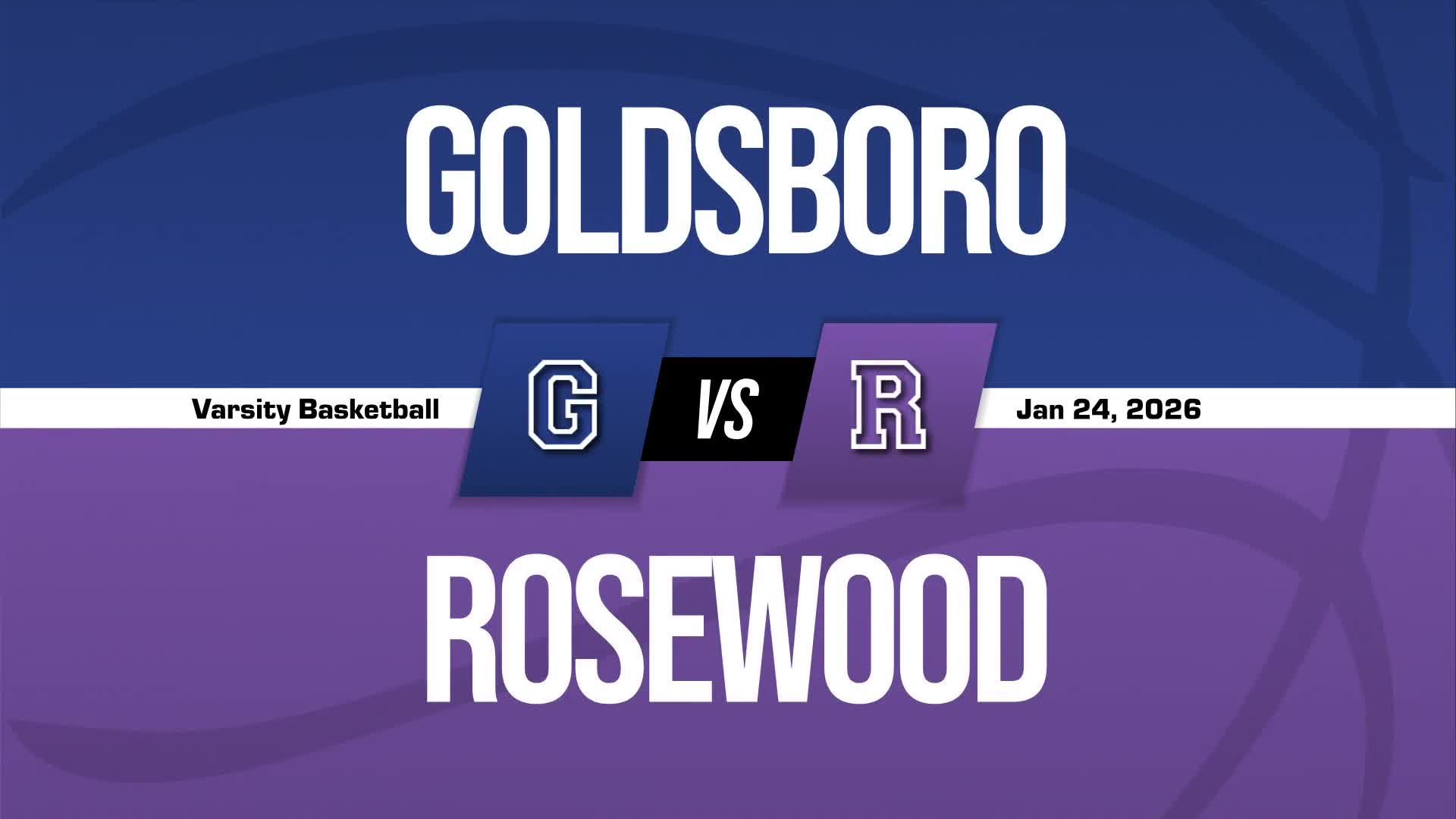 Basketball Game Preview: Rosewood Eagles vs. Princeton Bulldogs