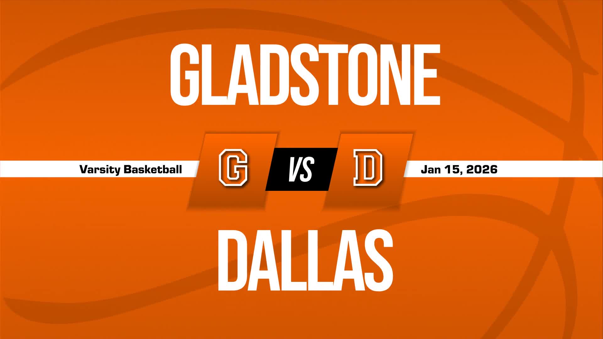 Basketball Game Preview: Gladstone Gladiators vs. Estacada Rangers