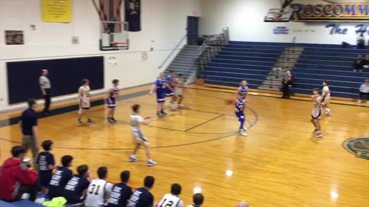 Highland Top Football Player Performances