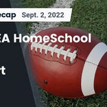 Football Game Preview: Williamson County HomeSchool vs. BVCHEA HomeSchool Mustangs