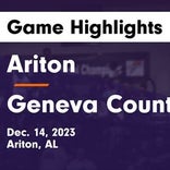Basketball Game Preview: Geneva County Bulldogs vs. Northside Methodist Academy Knights