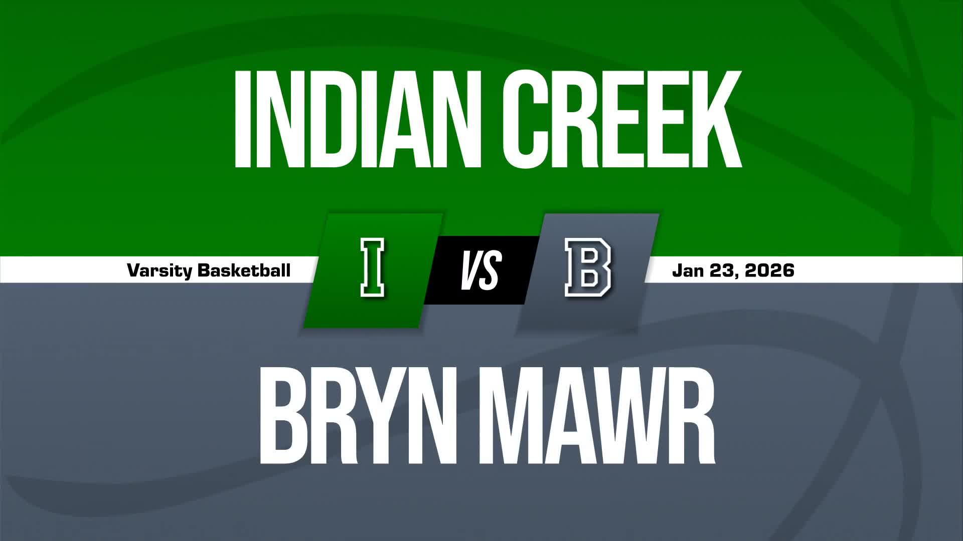 Basketball Recap: Indian Creek Falls Short of Severn School in the Playoffs