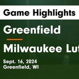 Soccer Game Preview: