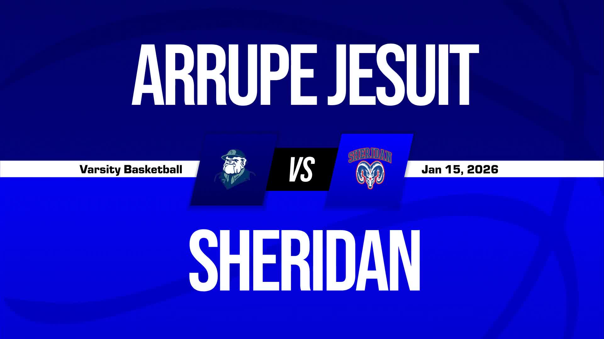 Basketball Game Preview: Arrupe Jesuit Generals vs. The Academy Wildcats