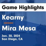 Basketball Game Preview: Mira Mesa Marauders vs. Patrick Henry Patriots