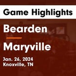 Basketball Game Preview: Bearden Bulldogs vs. Karns Beavers