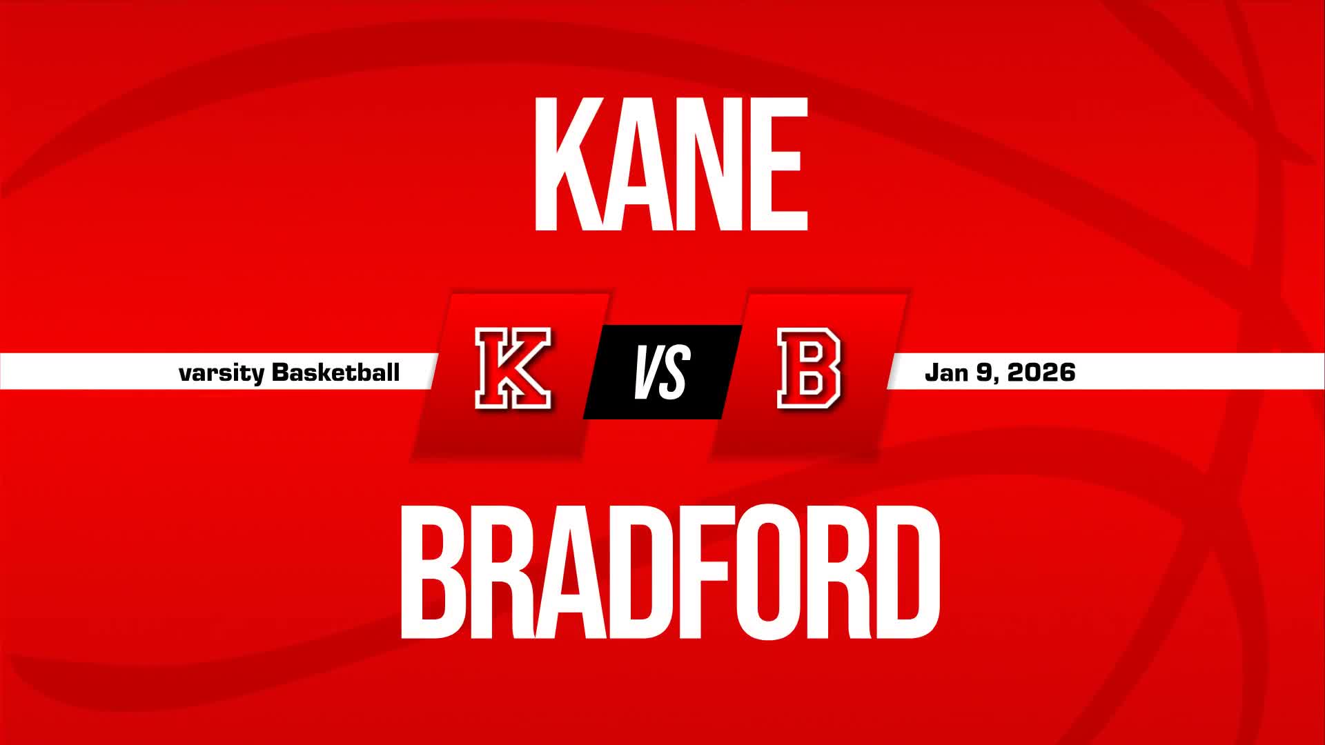 Basketball Recap: Kane Now  3-1 over Last Four Games