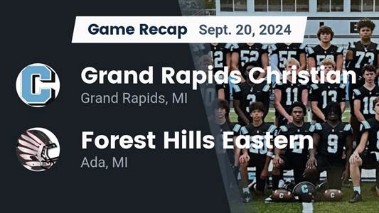 Football Game Preview: 