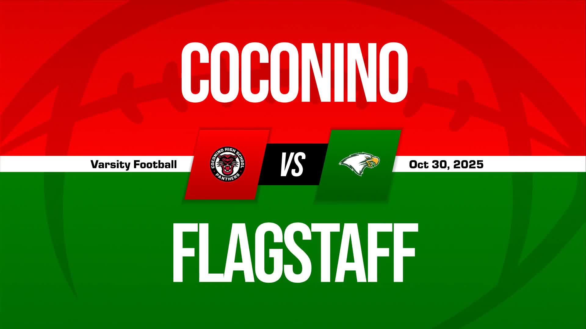 Aj Ragan Game Report: @ Flagstaff + How To Watch