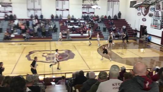 Willow Springs vs. Houston