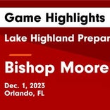 Bishop Moore vs. West Orange