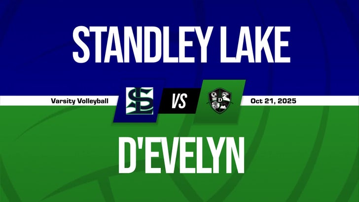 Volleyball Recap: Standley Lake Finds Playoff Glory Versus Mulle