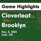 Basketball Game Preview: Cloverleaf Colts vs. Woodridge Bulldogs