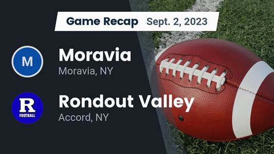 Moravia vs. Pembroke