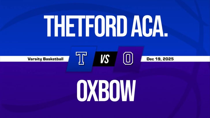 Basketball Game Preview: Thetford Academy Panthers vs. Windsor Y