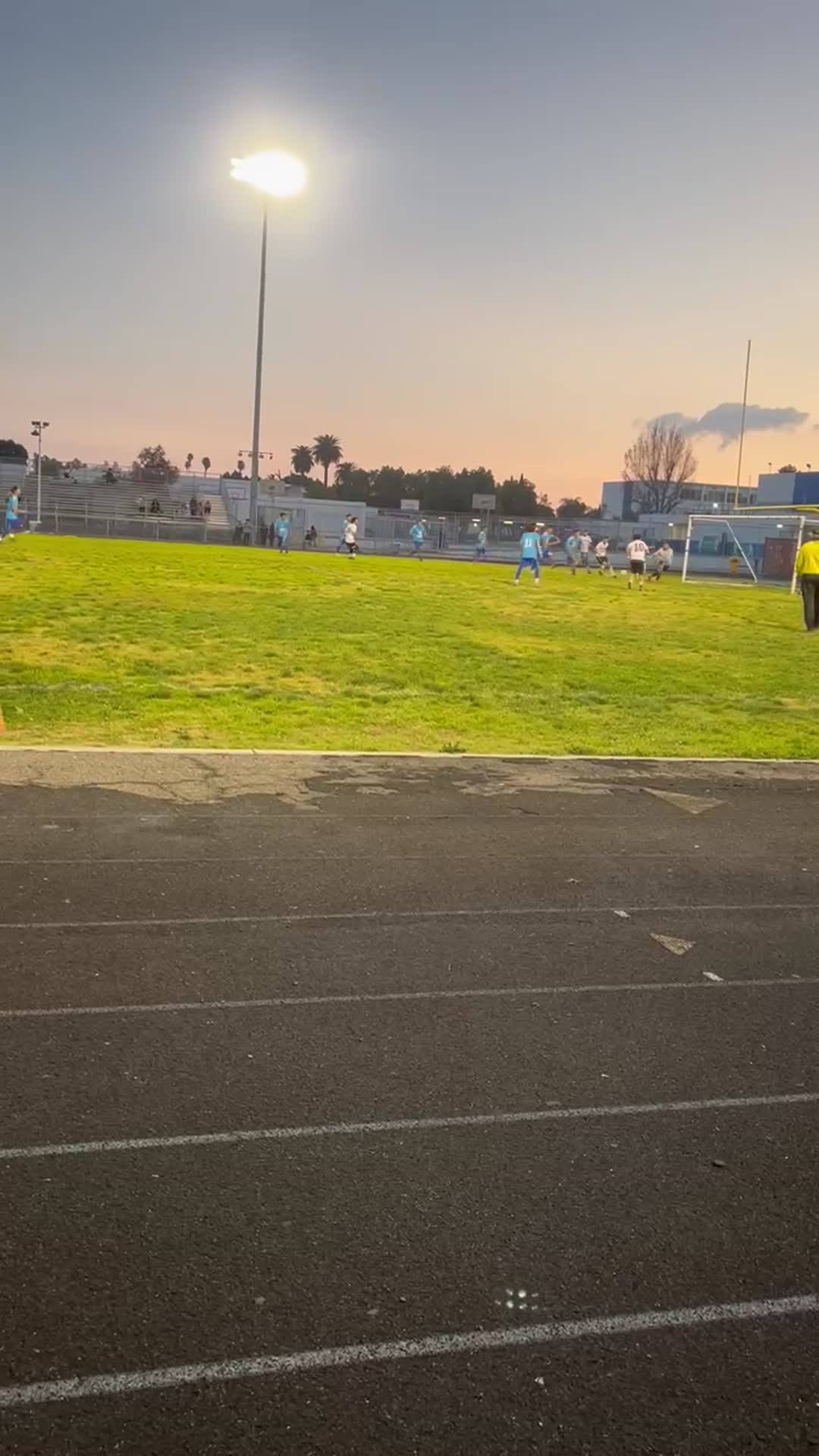 Soccer Recap: Fremont Takes a Loss