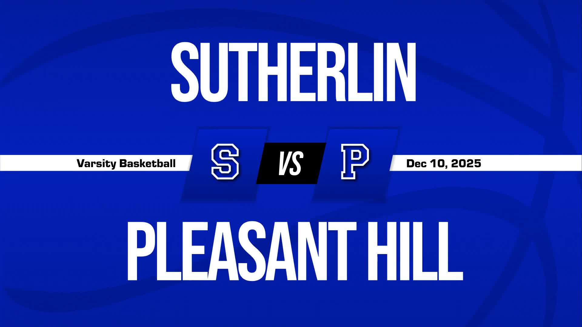 Basketball Recap: Sutherlin Comes Up Short + How To Watch