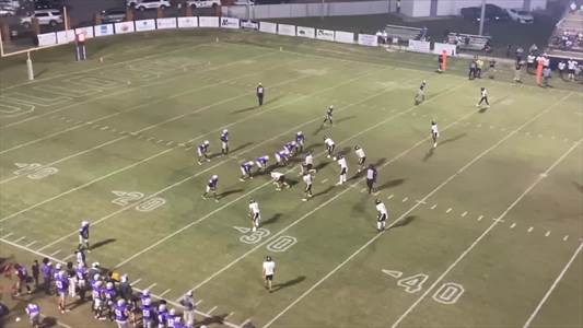 4A Region 2 Top Football Player Performances