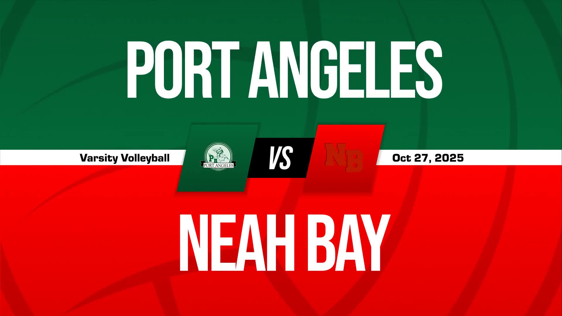 Volleyball Game Preview: Neah Bay Red Devils vs. Darrington Loggers + How To Watch