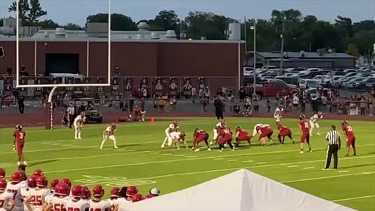 Baseball Recap: Coffee County Central Picks Up Ninth Consecutive