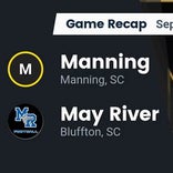 Football Game Preview: Hanahan vs. Manning