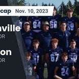 Thurston vs. Wilsonville