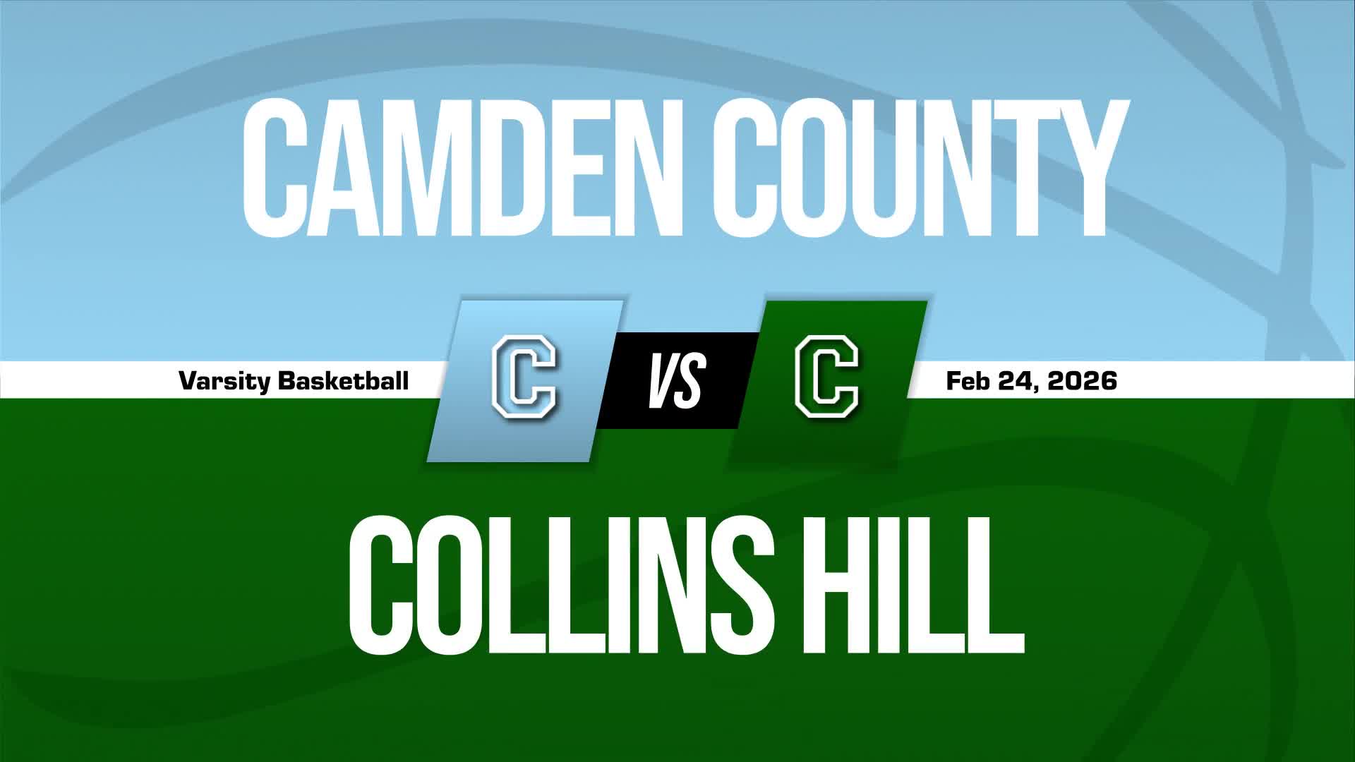 Basketball Recap: Collins Hill Takes a Loss + How To Watch