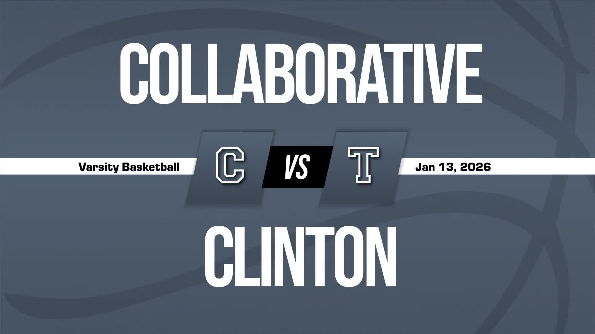 Basketball Game Preview: Collaborative Education vs. Washington Trojans