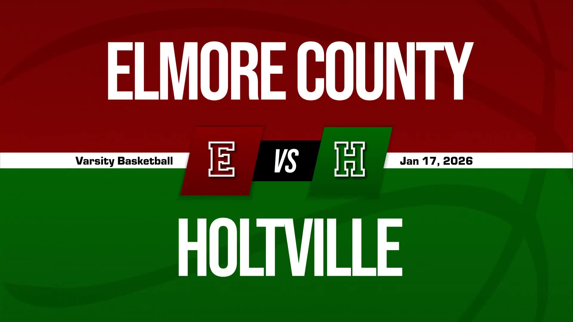 Basketball Recap: Elmore County Takes a Loss