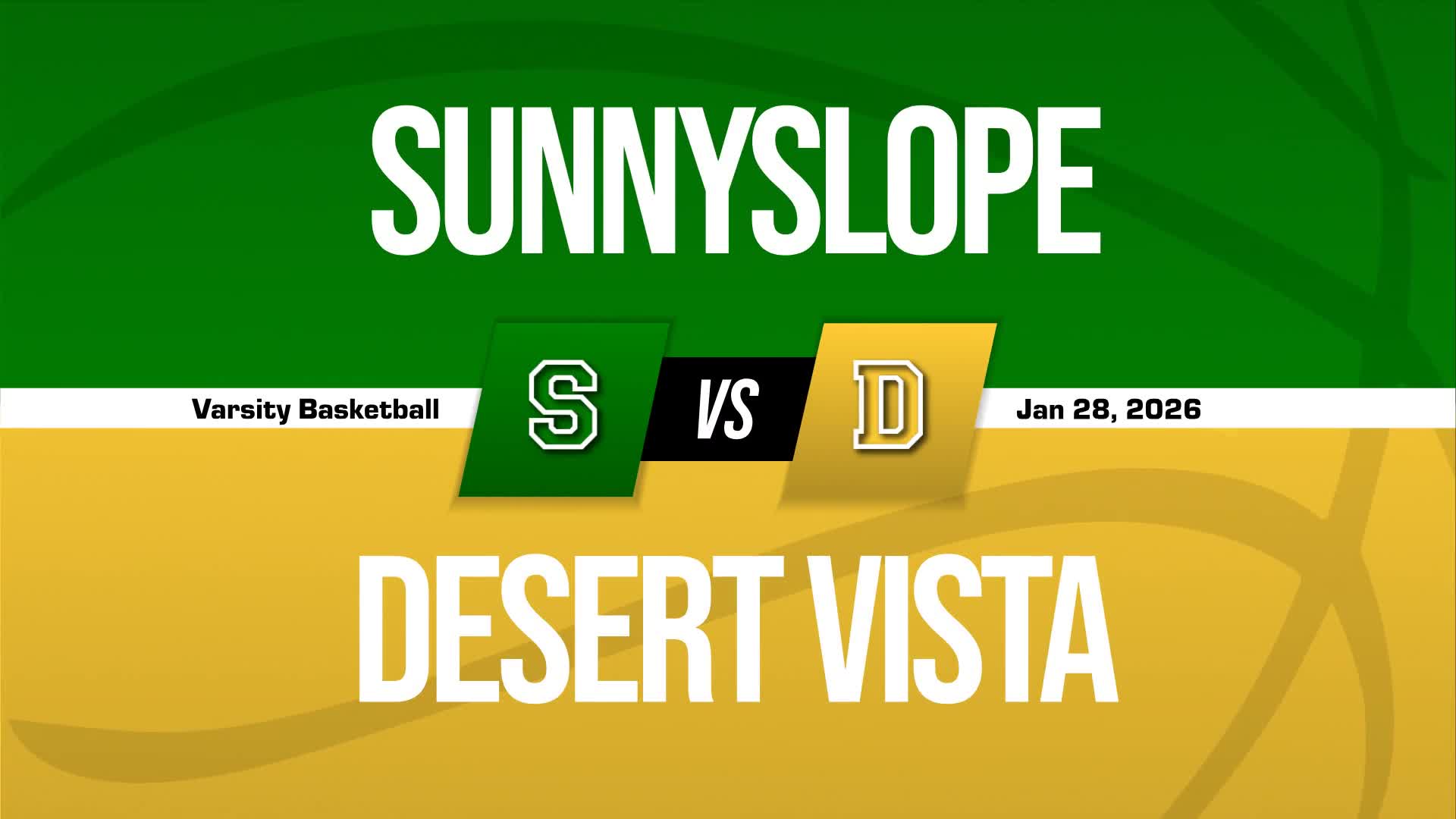 Basketball Game Preview: Desert Vista Thunder vs. Brophy College Prep Broncos + Official Tickets