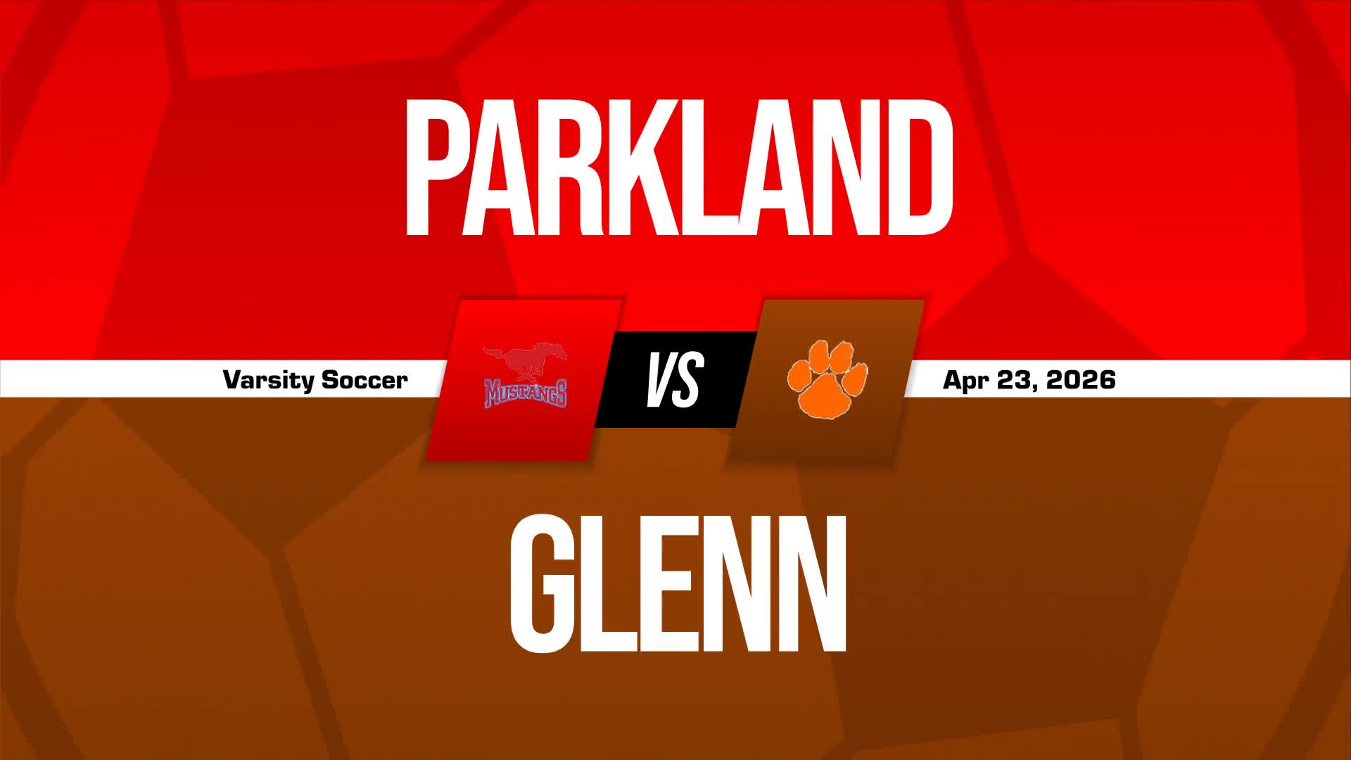Soccer Recap: Parkland Sets Scoring Season-High Against Glenn + How To Watch