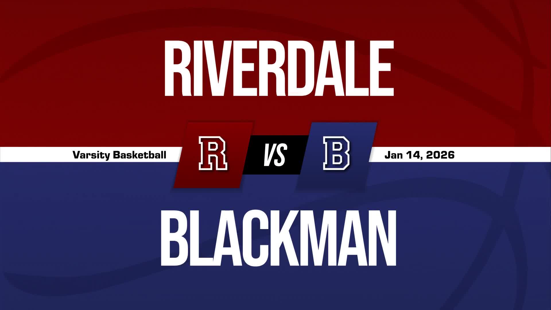 Basketball Game Preview: Blackman Blaze vs. LaVergne Wolverines + Official Tickets