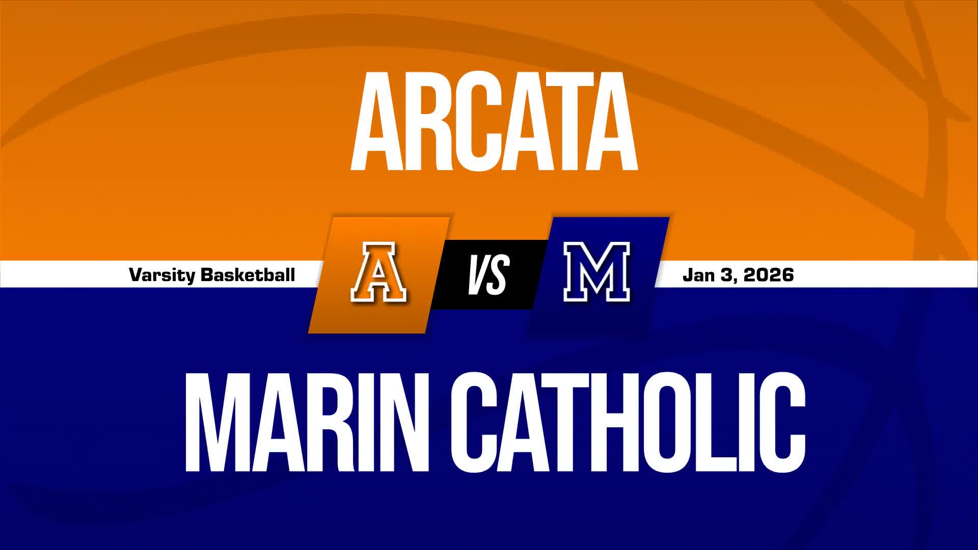 Basketball Game Preview: Marin Catholic Wildcats vs. Clayton Valley Charter Ugly Eagles + How To Watch