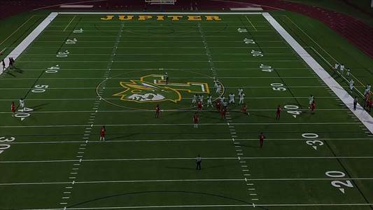 Basketball Recap: FAU High Wins Going Away Against Dreyfoos Scho