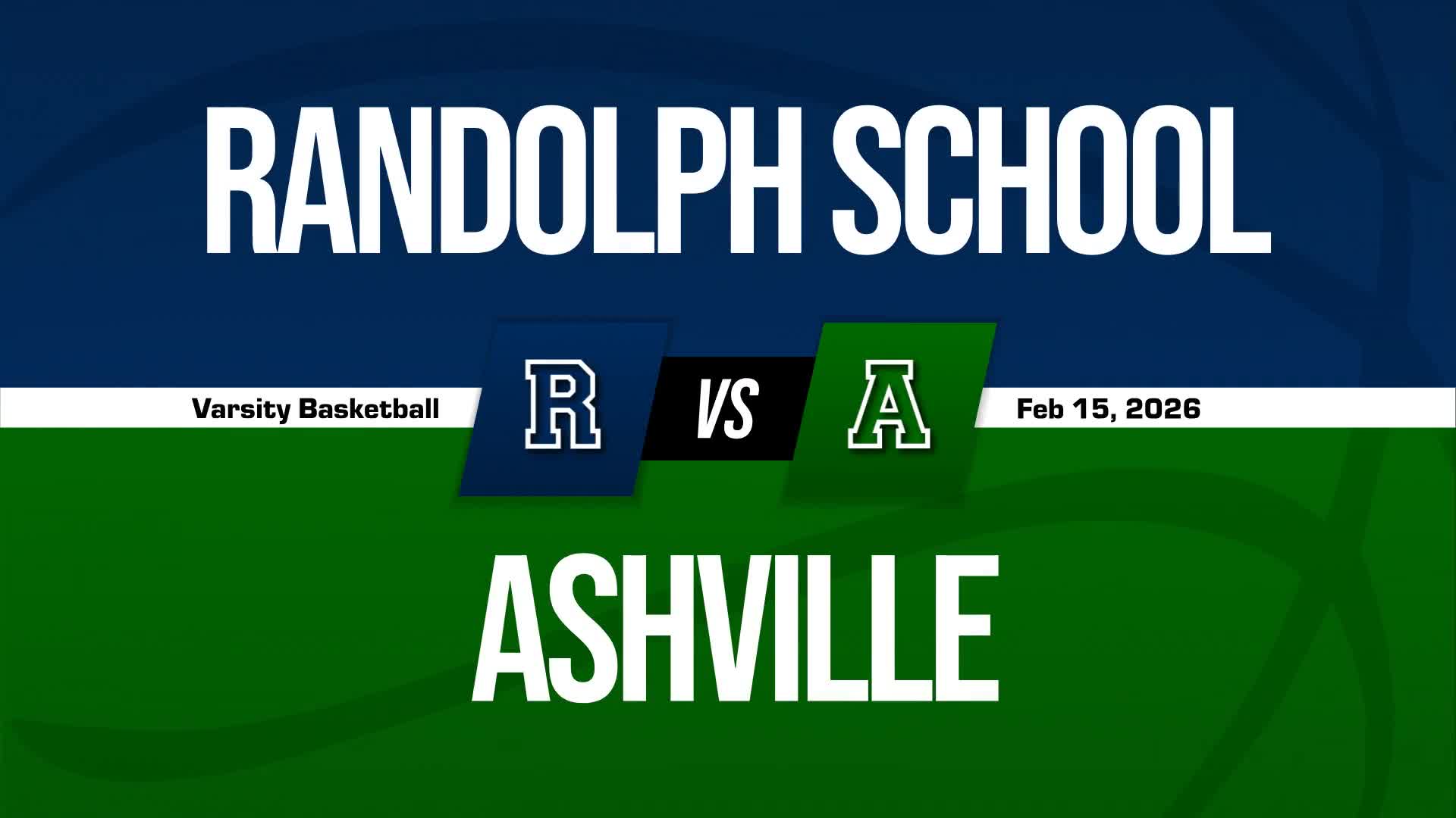 Basketball Recap: Randolph School Takes a Loss