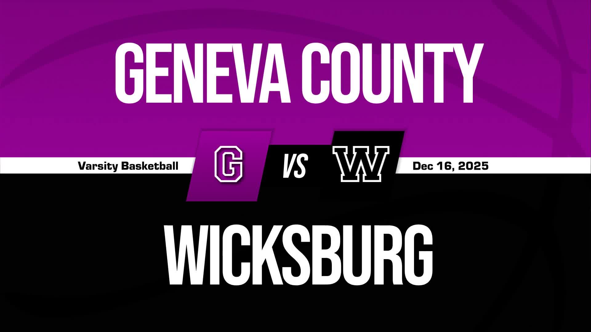 Basketball Game Preview: Geneva County Bulldogs vs. Dale County Warriors + How To Watch