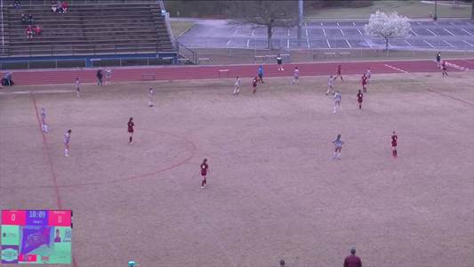 Soccer Recap: Gilbert wins going away against Brookland-Cayce